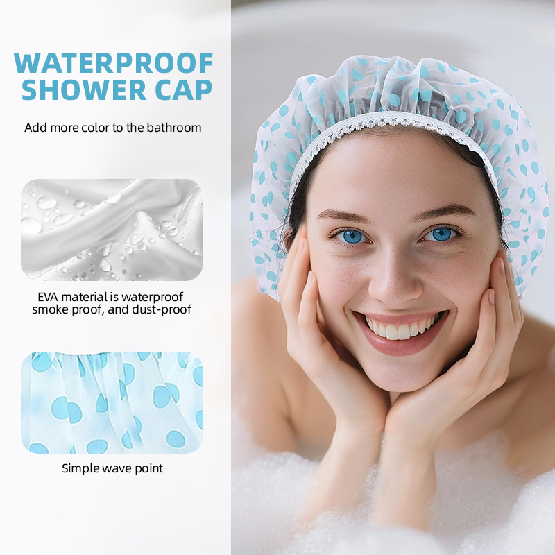Shower Caps Manufacturer